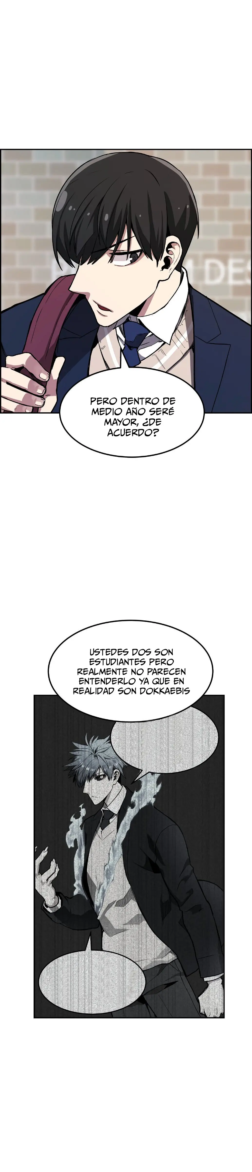 Gangnam Dokkaebi (2020) - Capítulo 6 - Página 6 - LectorTMOo