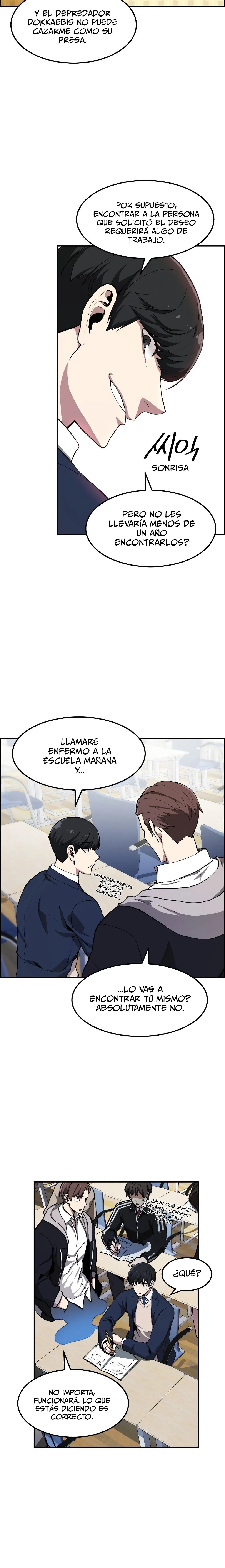Gangnam Dokkaebi (2020) - Capítulo 6 - Página 12 - LectorTMOo