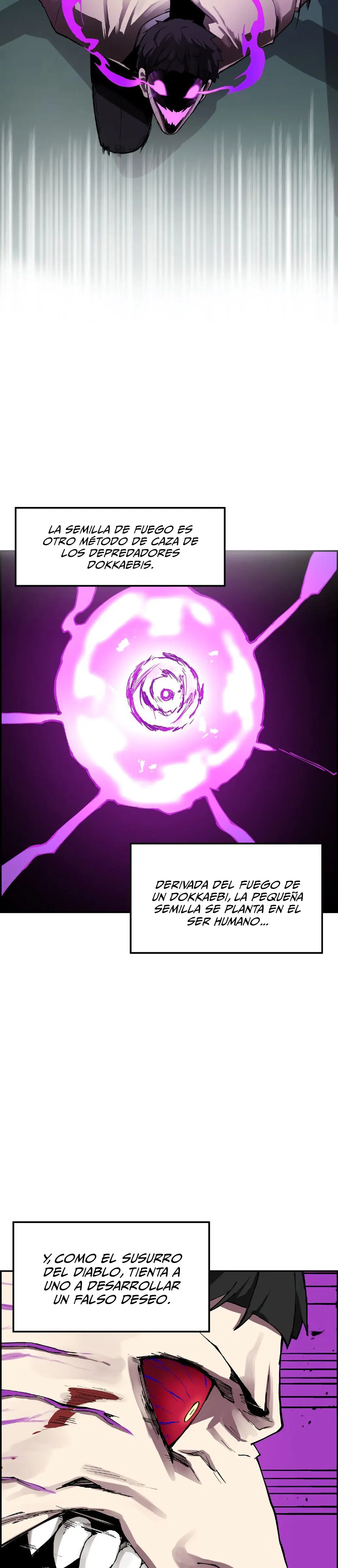 Gangnam Dokkaebi (2020) - Capítulo 6 - Página 23 - LectorTMOo