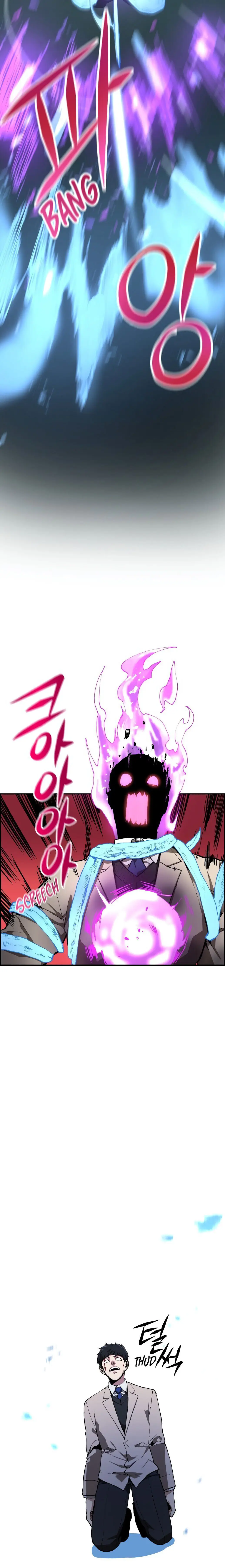 Gangnam Dokkaebi (2020) - Capítulo 6 - Página 28 - LectorTMOo