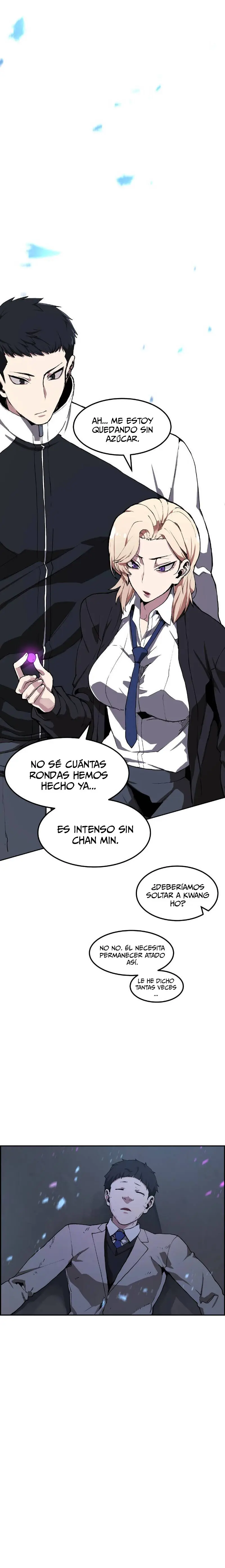 Gangnam Dokkaebi (2020) - Capítulo 6 - Página 29 - LectorTMOo