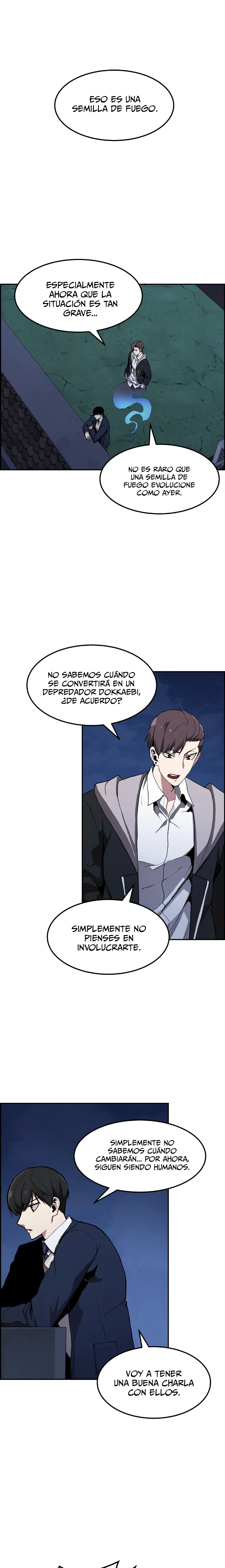 Gangnam Dokkaebi (2020) - Capítulo 6 - Página 30 - LectorTMOo