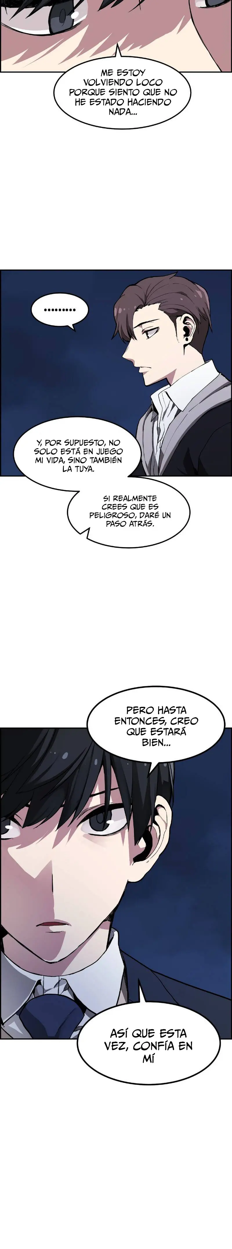 Gangnam Dokkaebi (2020) - Capítulo 6 - Página 34 - LectorTMOo
