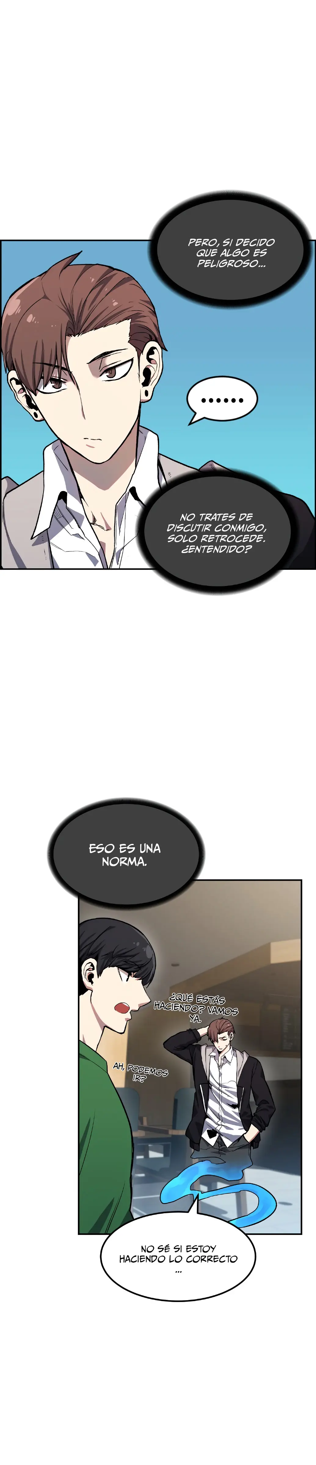 Gangnam Dokkaebi (2020) - Capítulo 7 - Página 6 - LectorTMOo