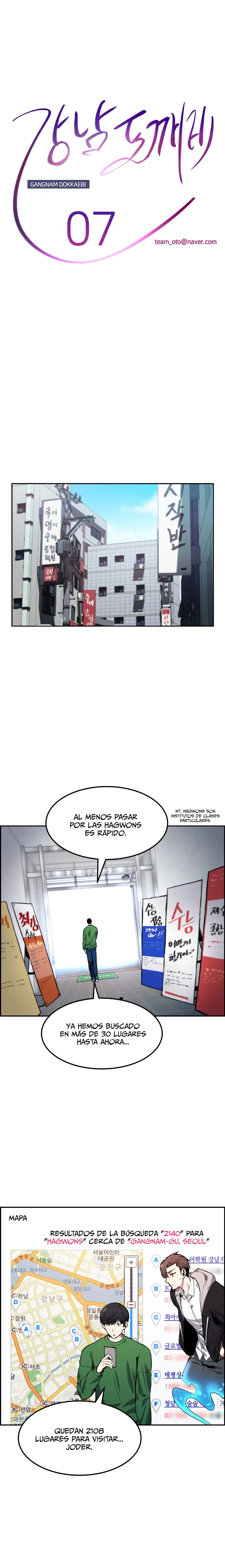 Gangnam Dokkaebi (2020) - Capítulo 7 - Página 7 - LectorTMOo