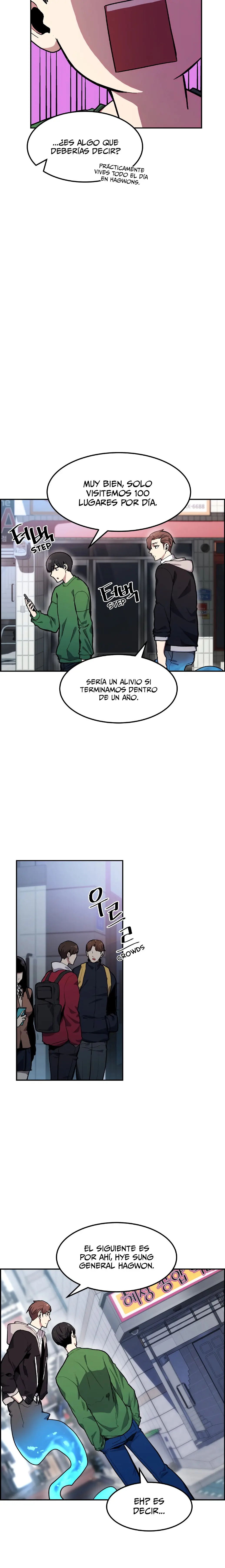 Gangnam Dokkaebi (2020) - Capítulo 7 - Página 9 - LectorTMOo