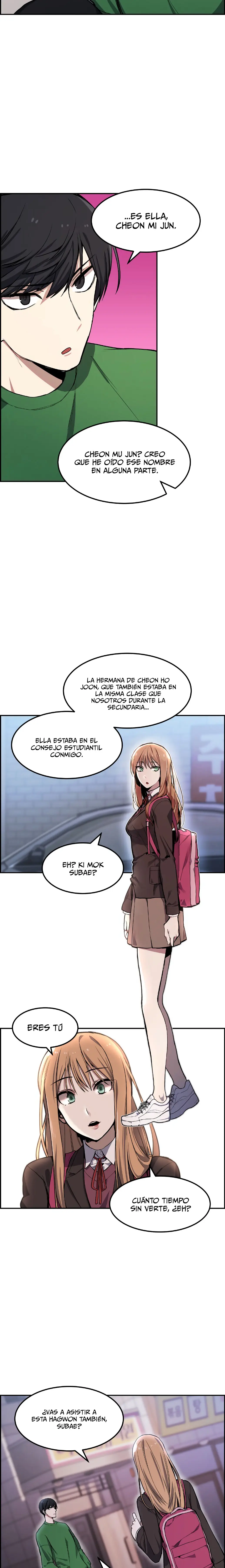 Gangnam Dokkaebi (2020) - Capítulo 7 - Página 11 - LectorTMOo