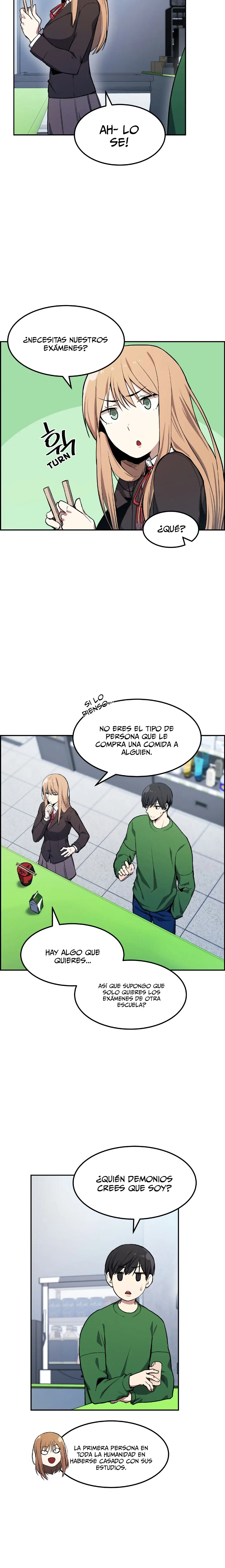 Gangnam Dokkaebi (2020) - Capítulo 7 - Página 17 - LectorTMOo