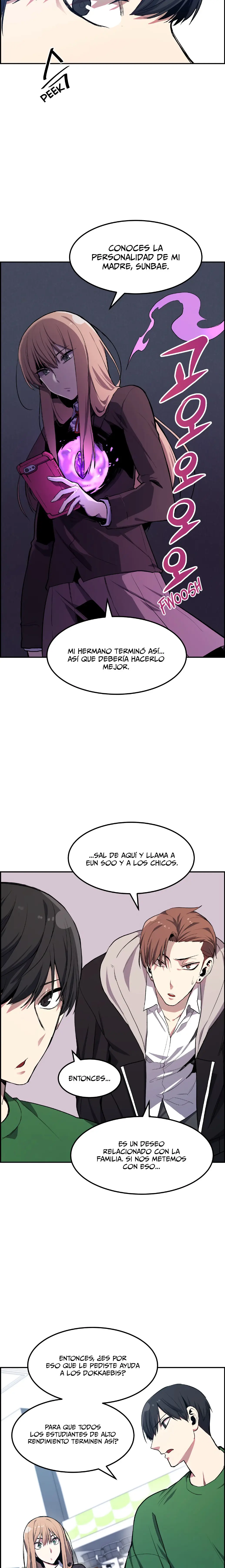Gangnam Dokkaebi (2020) - Capítulo 7 - Página 20 - LectorTMOo