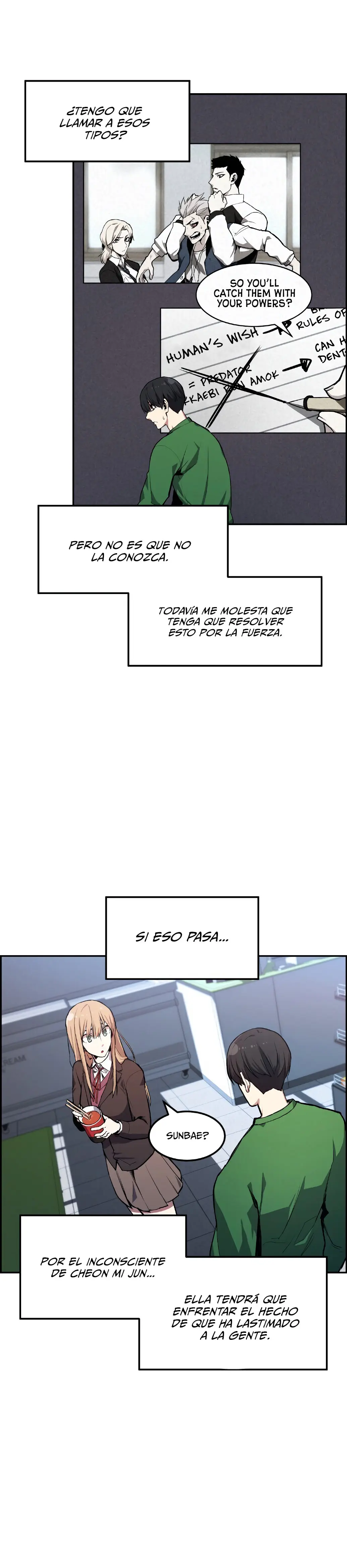 Gangnam Dokkaebi (2020) - Capítulo 7 - Página 22 - LectorTMOo