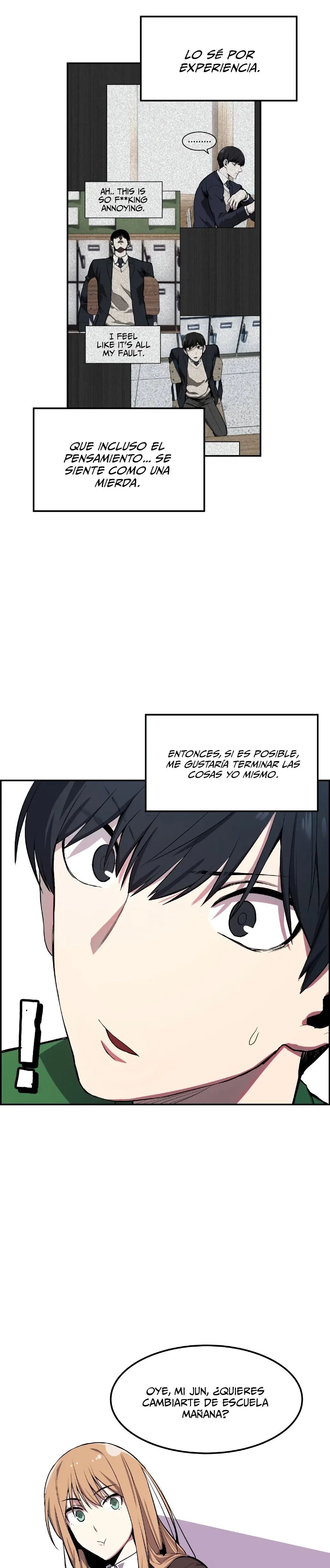 Gangnam Dokkaebi (2020) - Capítulo 7 - Página 23 - LectorTMOo