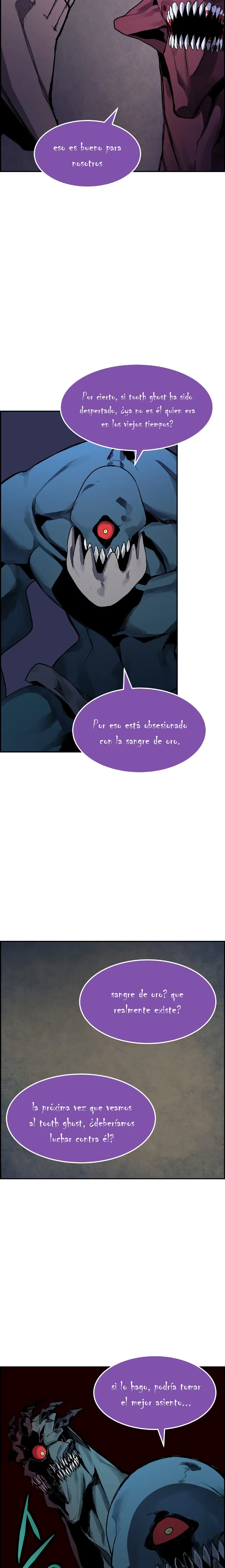 Gangnam Dokkaebi (2020) - Capítulo 7 - Página 27 - LectorTMOo
