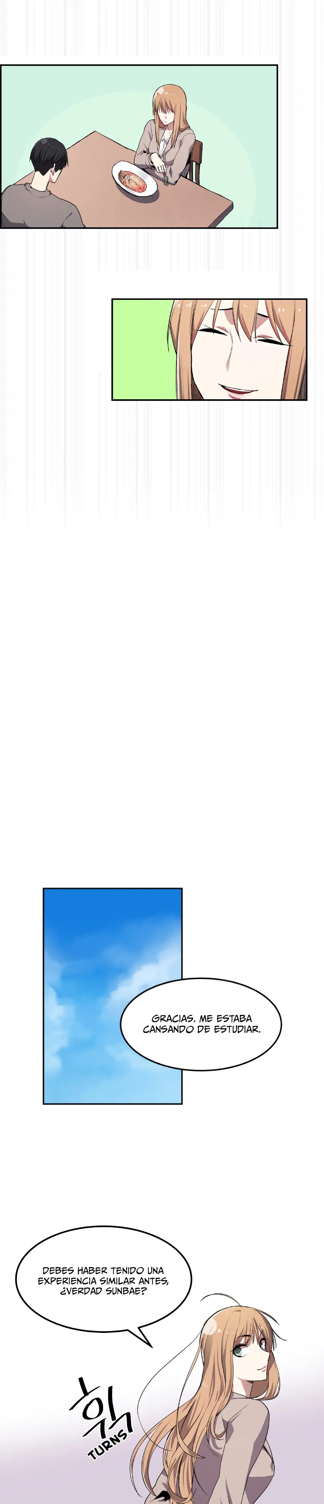 Gangnam Dokkaebi (2020) - Capítulo 8 - Página 11 - LectorTMOo