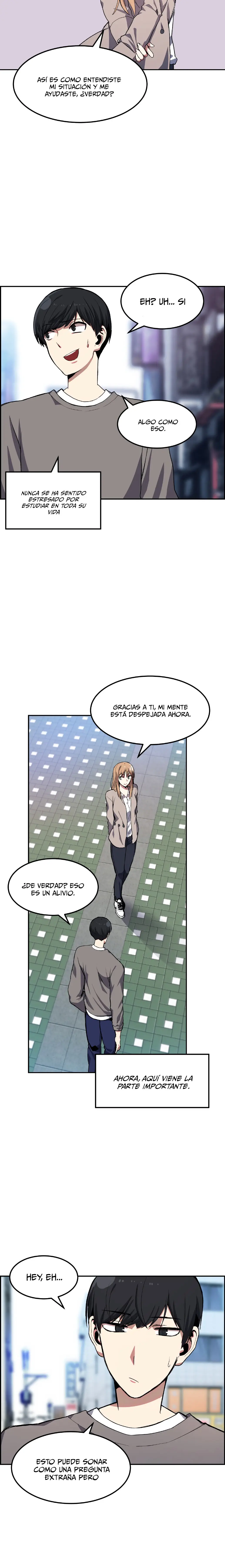 Gangnam Dokkaebi (2020) - Capítulo 8 - Página 12 - LectorTMOo