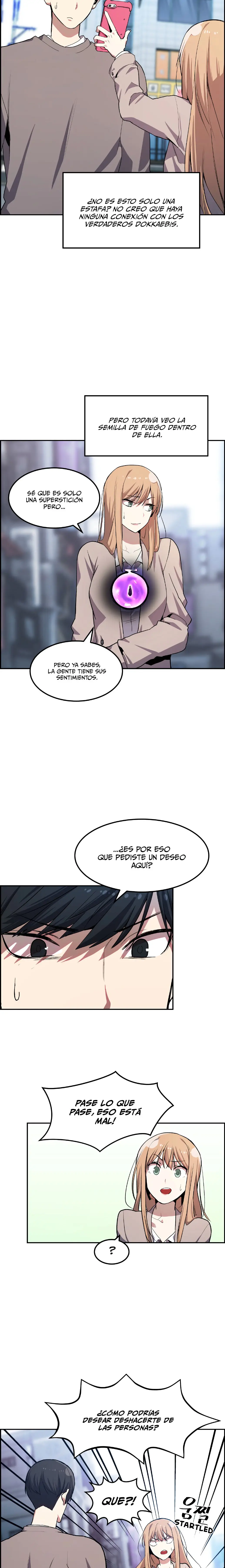 Gangnam Dokkaebi (2020) - Capítulo 8 - Página 15 - LectorTMOo
