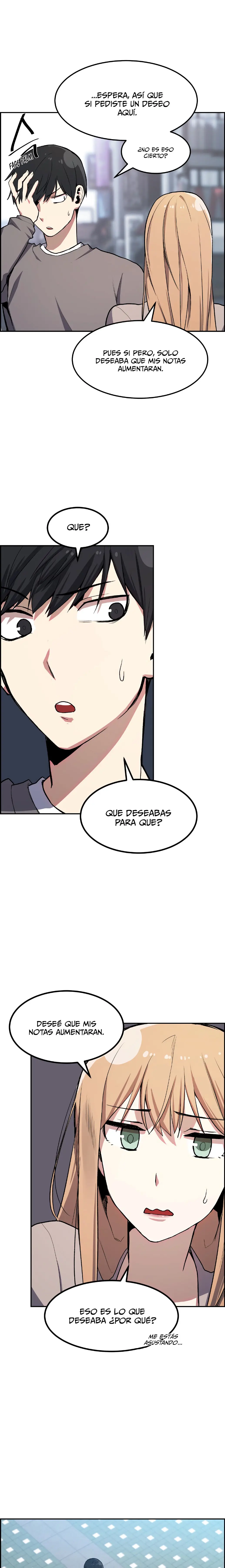Gangnam Dokkaebi (2020) - Capítulo 8 - Página 17 - LectorTMOo