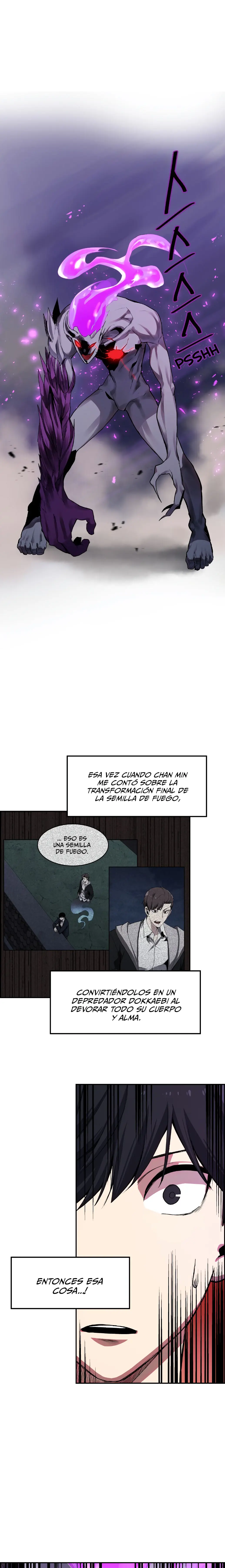 Gangnam Dokkaebi (2020) - Capítulo 9 - Página 5 - LectorTMOo