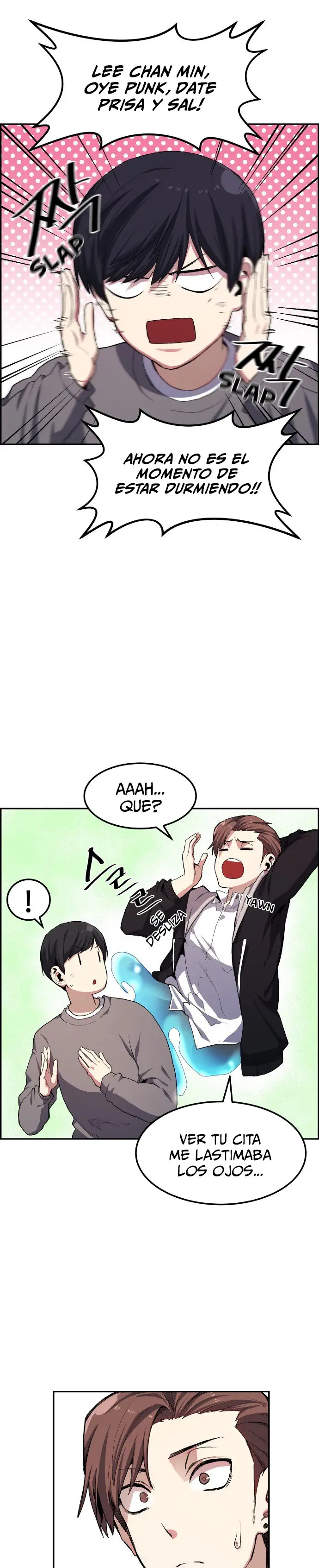 Gangnam Dokkaebi (2020) - Capítulo 9 - Página 7 - LectorTMOo