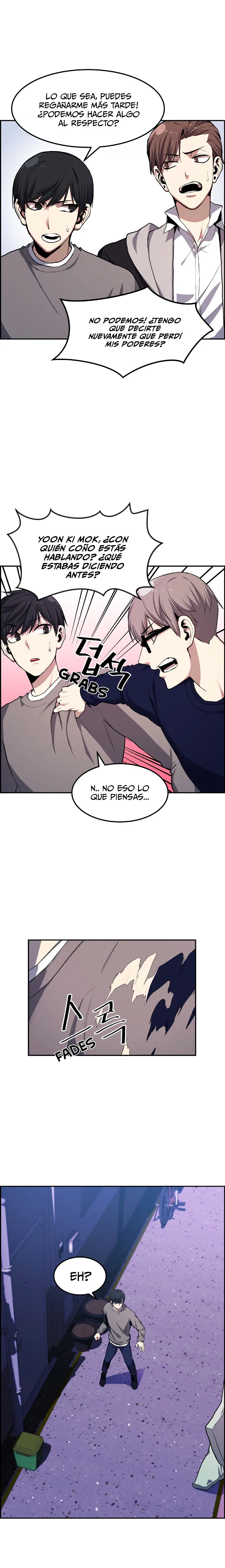 Gangnam Dokkaebi (2020) - Capítulo 9 - Página 9 - LectorTMOo