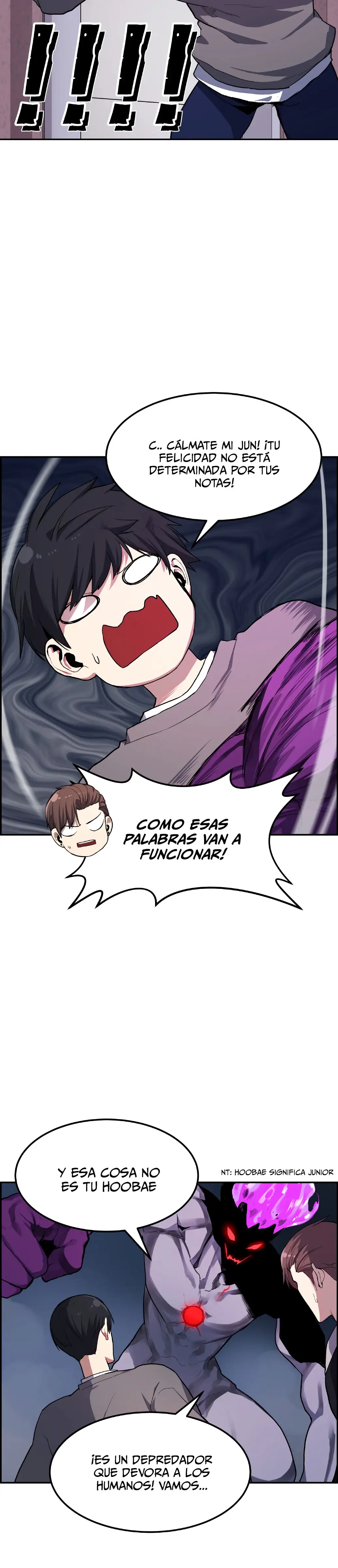 Gangnam Dokkaebi (2020) - Capítulo 9 - Página 11 - LectorTMOo