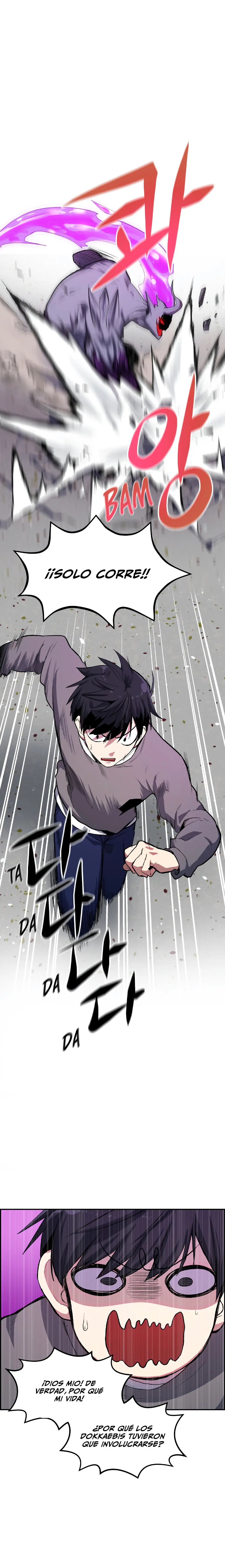 Gangnam Dokkaebi (2020) - Capítulo 9 - Página 12 - LectorTMOo