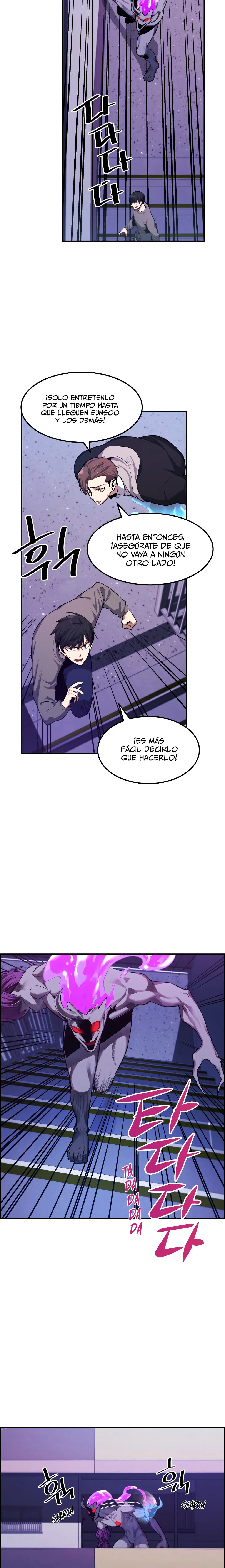 Gangnam Dokkaebi (2020) - Capítulo 9 - Página 15 - LectorTMOo