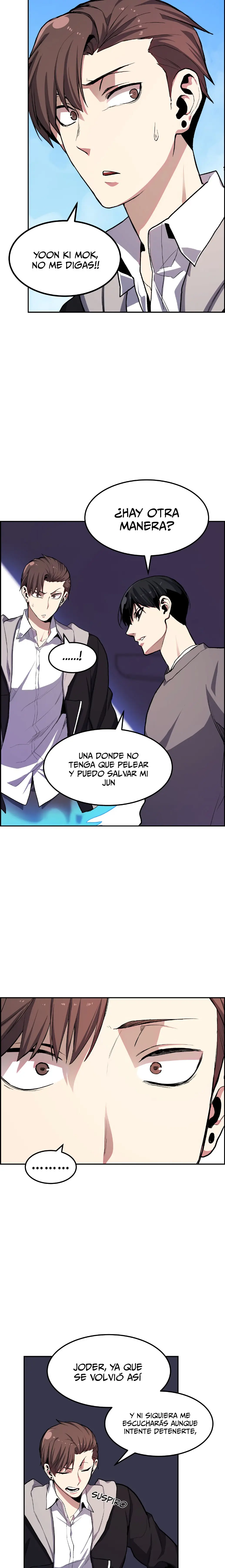 Gangnam Dokkaebi (2020) - Capítulo 9 - Página 19 - LectorTMOo