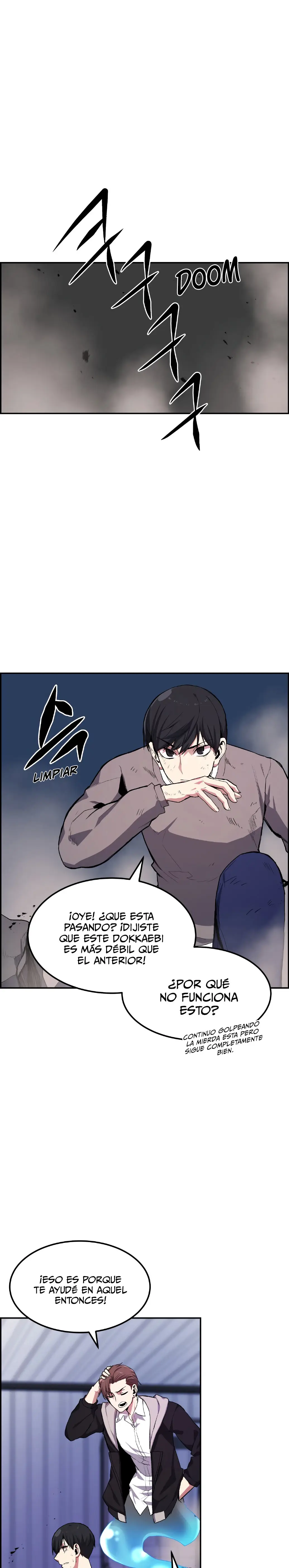 Gangnam Dokkaebi (2020) - Capítulo 9 - Página 29 - LectorTMOo