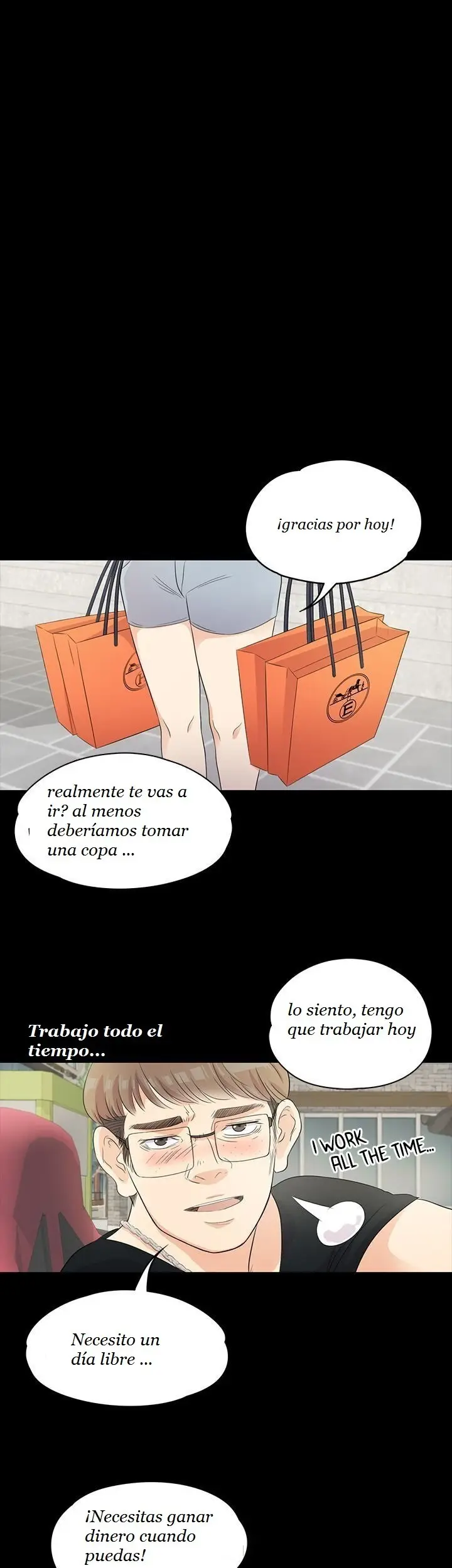 Gangnam Romance (2020) - Capítulo 1 - Página 12 - LectorTMOo