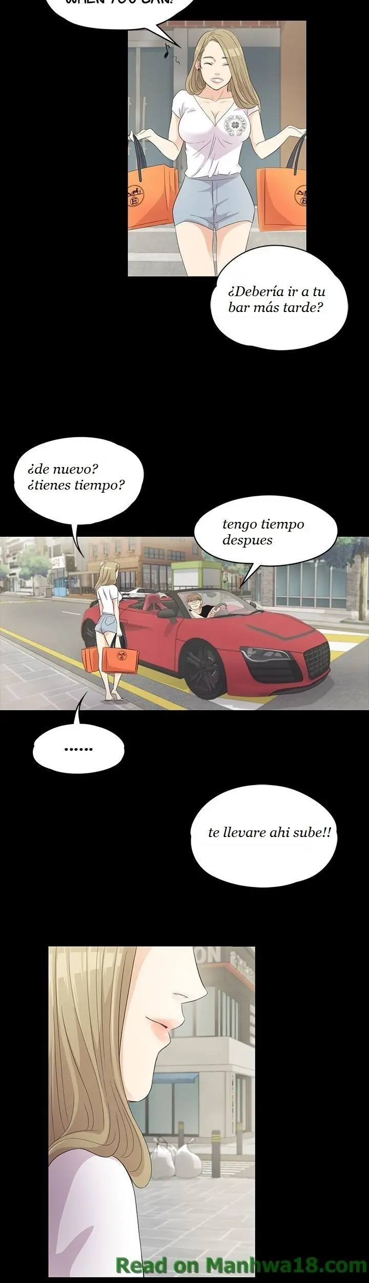 Gangnam Romance (2020) - Capítulo 1 - Página 13 - LectorTMOo