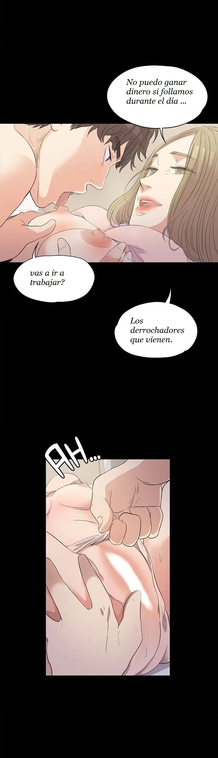 Gangnam Romance (2020) - Capítulo 1 - Página 22 - LectorTMOo