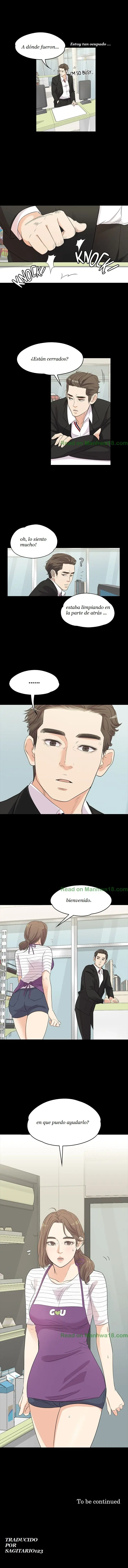 Gangnam Romance (2020) - Capítulo 2 - Página 9 - LectorTMOo