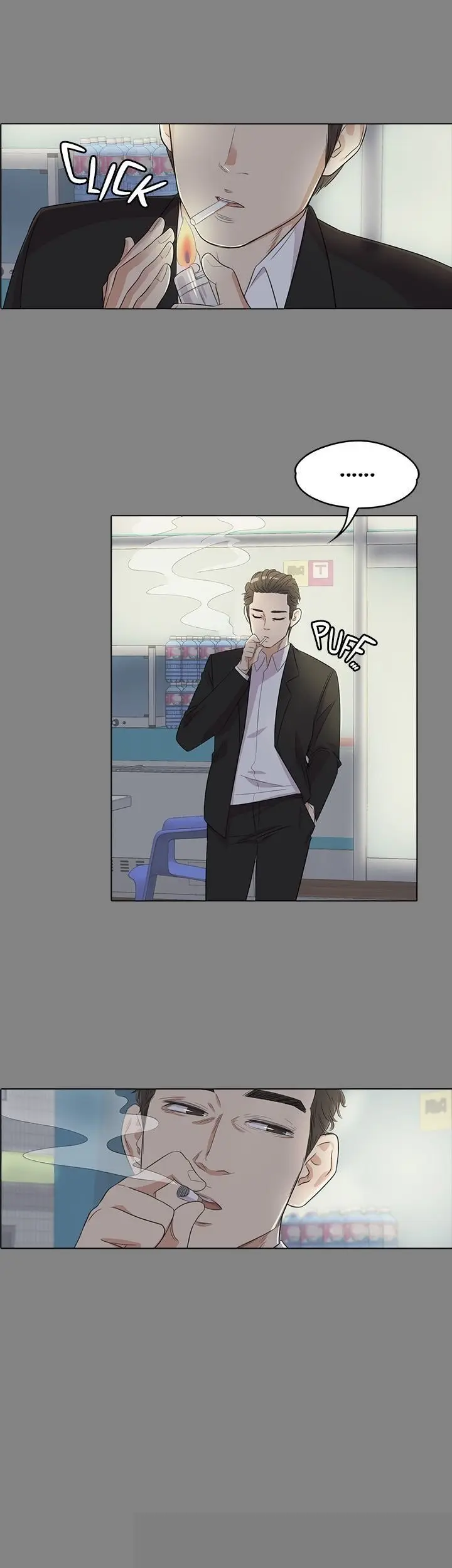 Gangnam Romance (2020) - Capítulo 3 - Página 11 - LectorTMOo