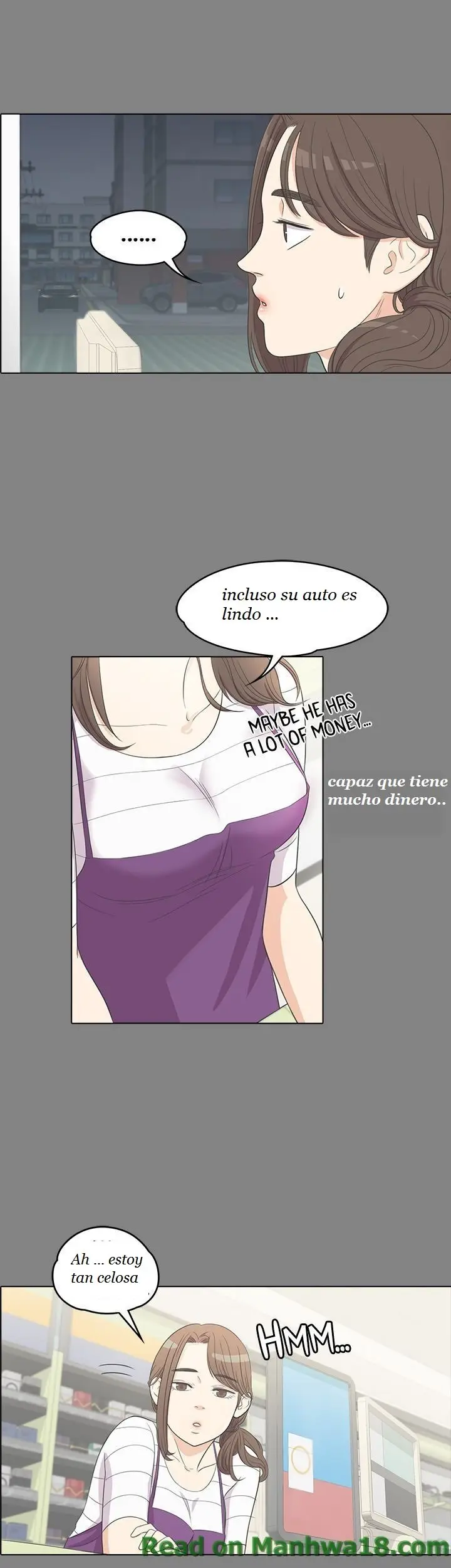 Gangnam Romance (2020) - Capítulo 3 - Página 13 - LectorTMOo
