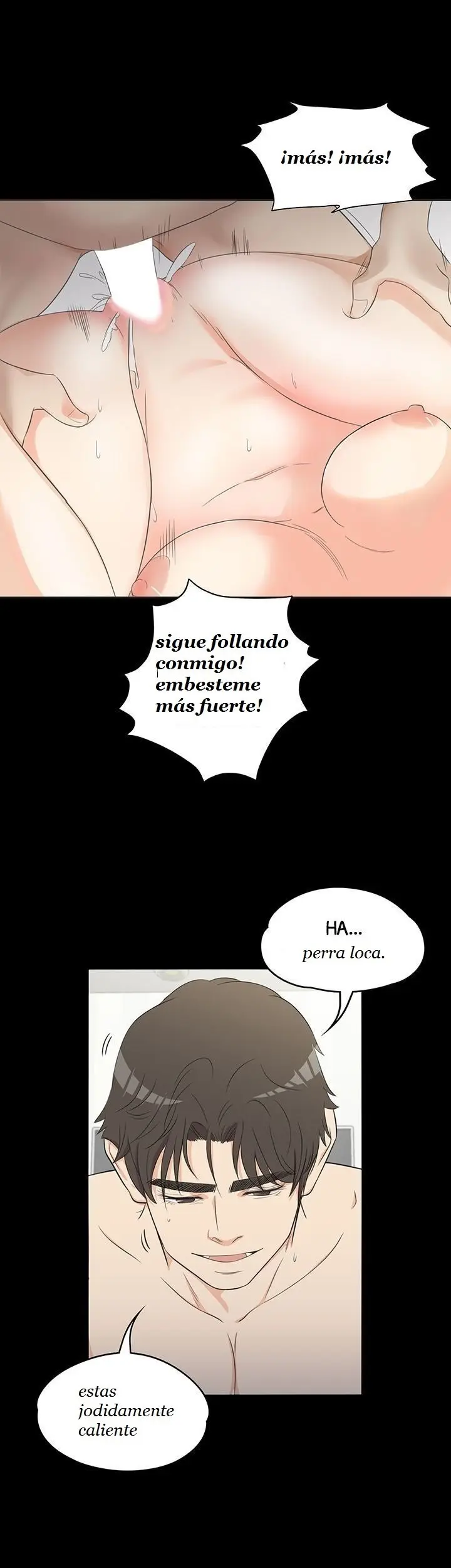 Gangnam Romance (2020) - Capítulo 3 - Página 26 - LectorTMOo