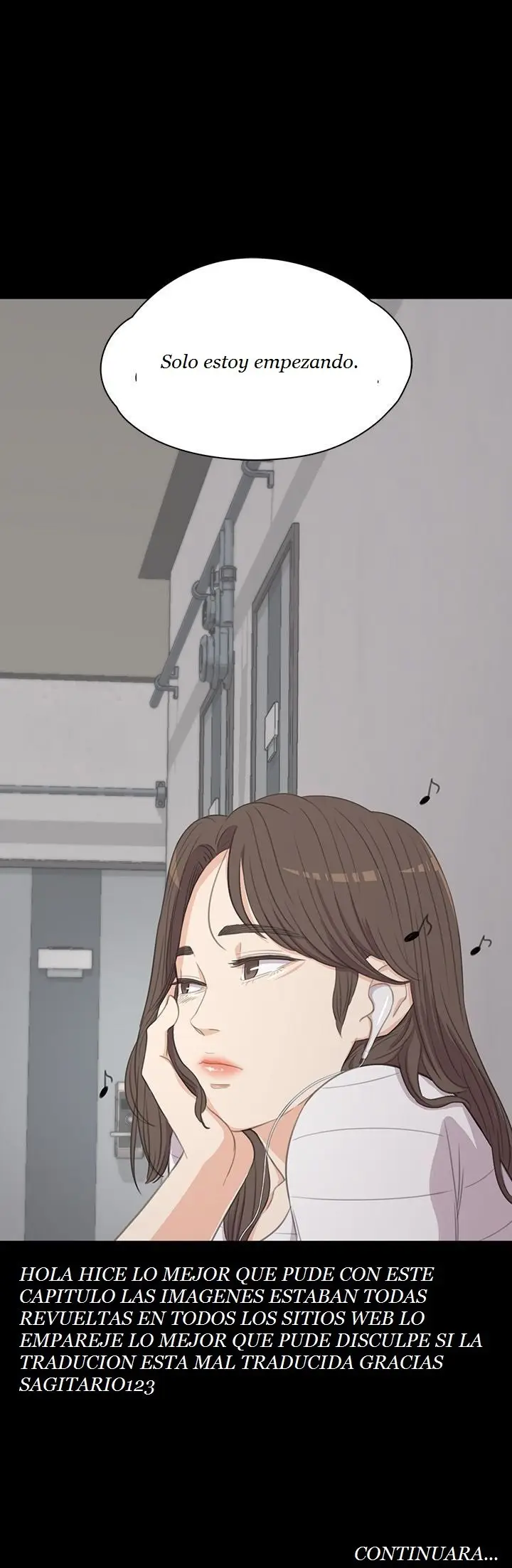 Gangnam Romance (2020) - Capítulo 3 - Página 30 - LectorTMOo