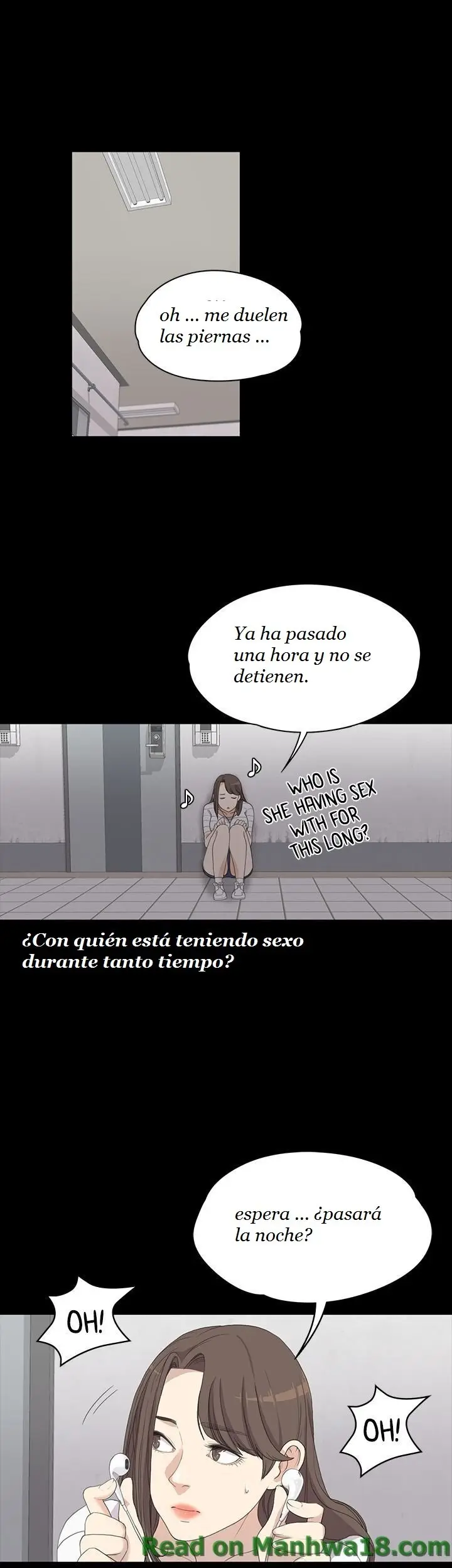 Gangnam Romance (2020) - Capítulo 4 - Página 4 - LectorTMOo