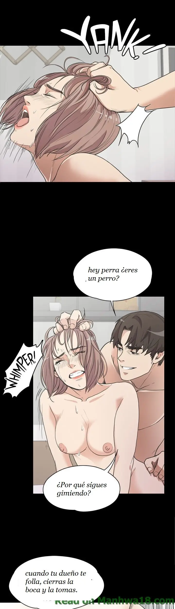 Gangnam Romance (2020) - Capítulo 4 - Página 8 - LectorTMOo
