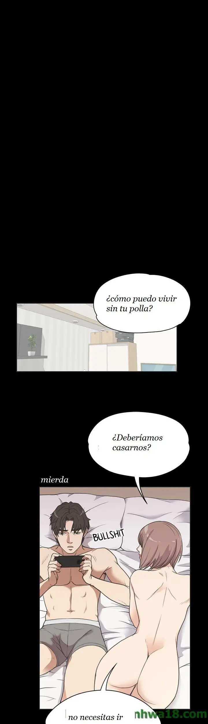Gangnam Romance (2020) - Capítulo 4 - Página 22 - LectorTMOo