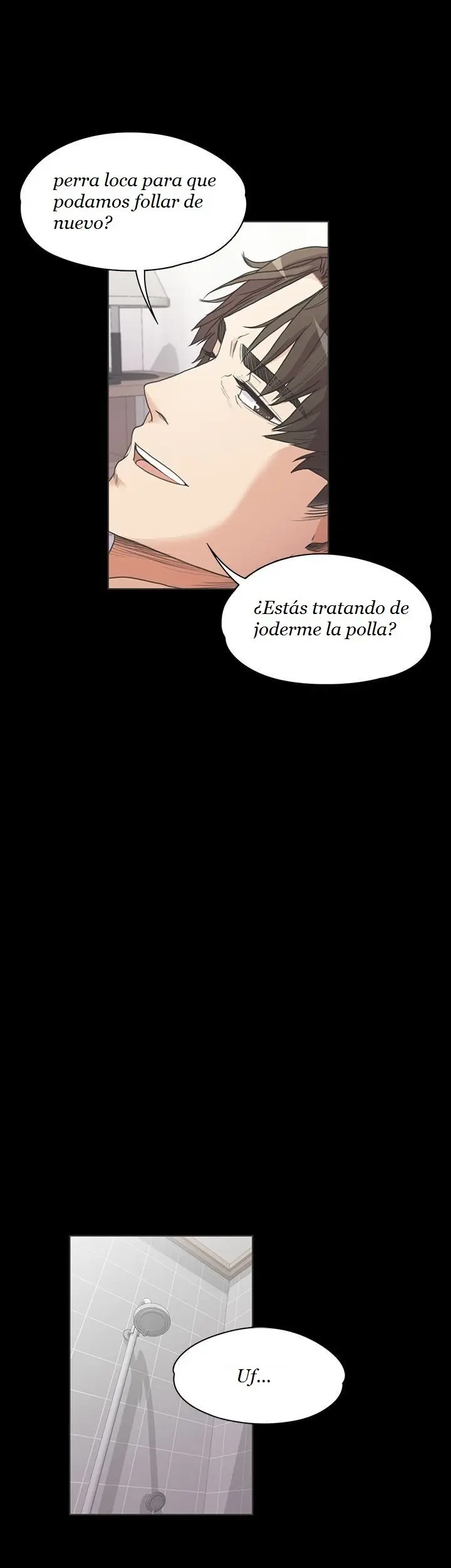 Gangnam Romance (2020) - Capítulo 4 - Página 26 - LectorTMOo