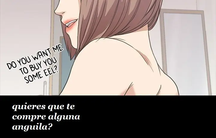 Gangnam Romance (2020) - Capítulo 4 - Página 28 - LectorTMOo