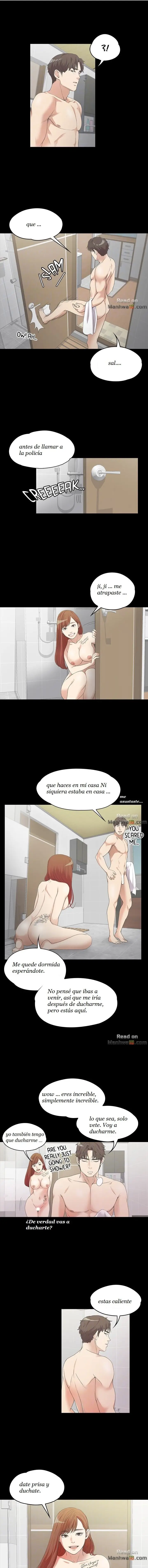 Gangnam Romance (2020) - Capítulo 7 - Página 3 - LectorTMOo