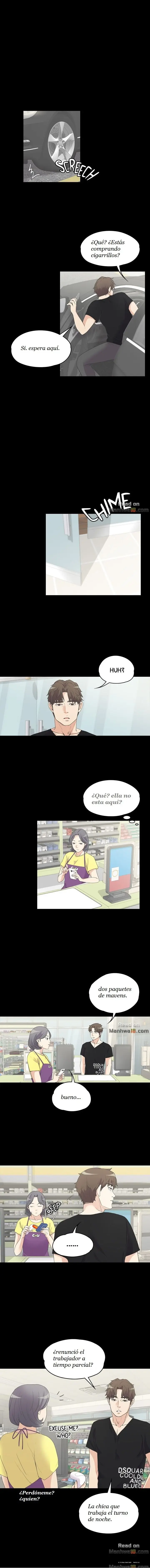 Gangnam Romance (2020) - Capítulo 7 - Página 8 - LectorTMOo