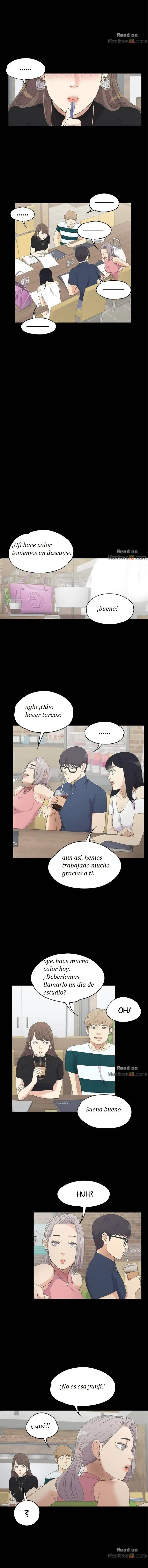 Gangnam Romance (2020) - Capítulo 8 - Página 3 - LectorTMOo