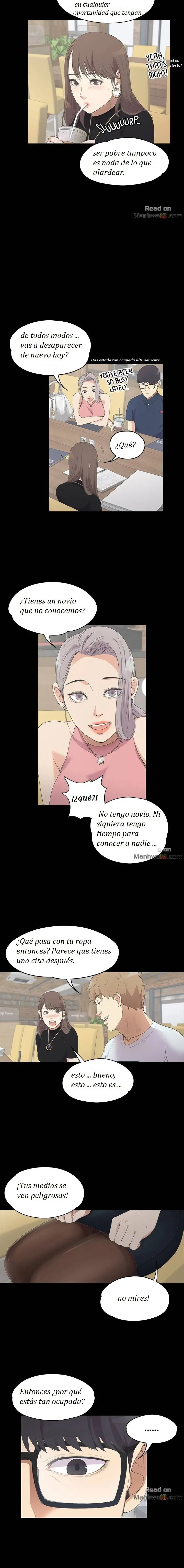 Gangnam Romance (2020) - Capítulo 8 - Página 6 - LectorTMOo