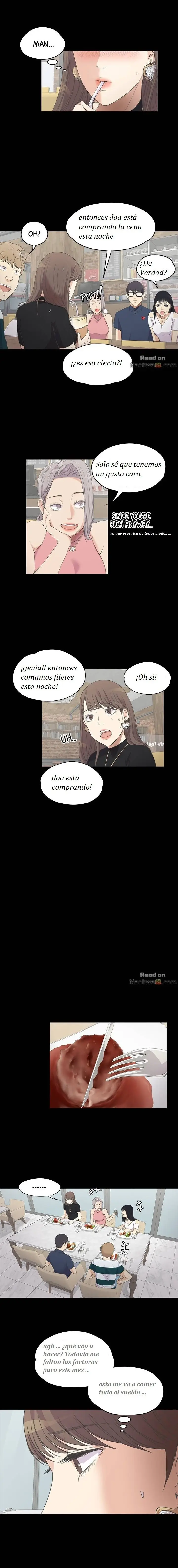 Gangnam Romance (2020) - Capítulo 8 - Página 8 - LectorTMOo