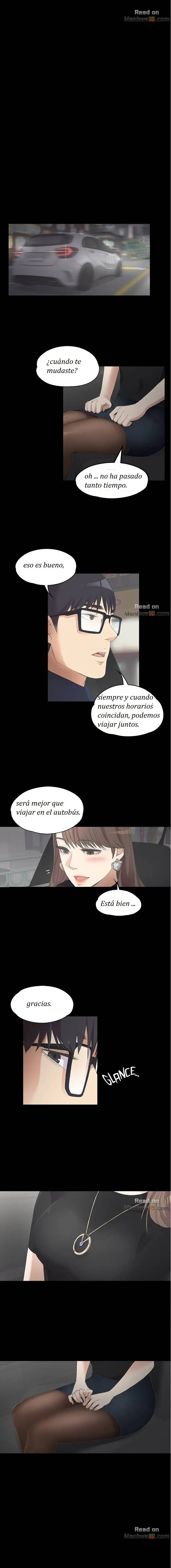 Gangnam Romance (2020) - Capítulo 8 - Página 9 - LectorTMOo