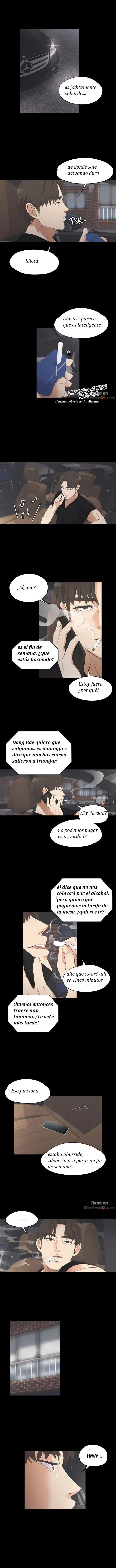 Gangnam Romance (2020) - Capítulo 9 - Página 2 - LectorTMOo