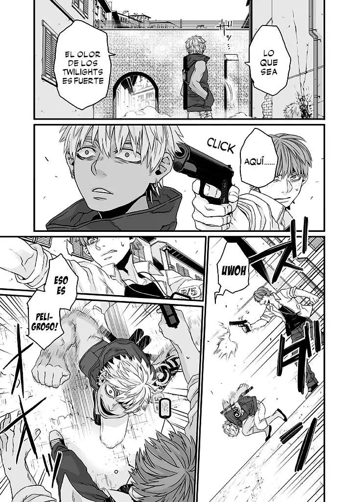 Gangsta:Cursed: EP_Marco Adriano (2014) - Capítulo 1 - Página 31 - LectorTMOo