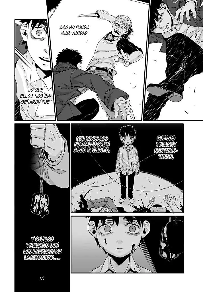 Gangsta:Cursed: EP_Marco Adriano (2014) - Capítulo 1 - Página 40 - LectorTMOo